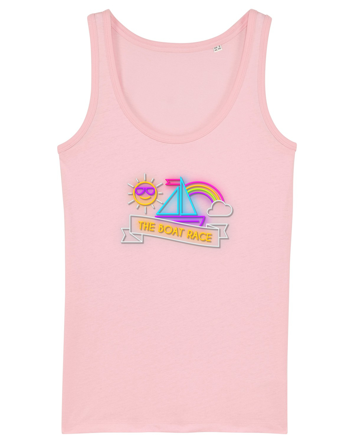 Maiou Damă Dreamer Cotton Pink