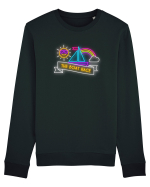Cursa de bărci Bluză mânecă lungă Unisex Rise