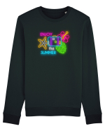 Vacanță fericită Bluză mânecă lungă Unisex Rise