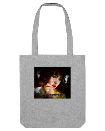Siouxsie and The banshees Heather Grey