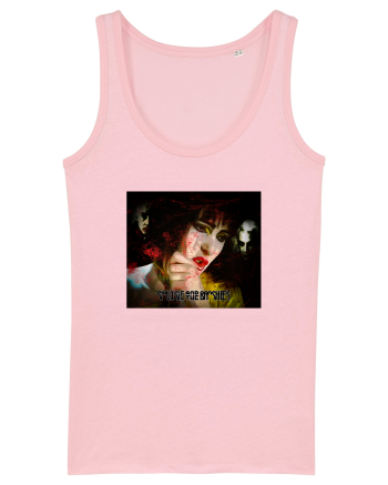 Siouxsie and The banshees Cotton Pink