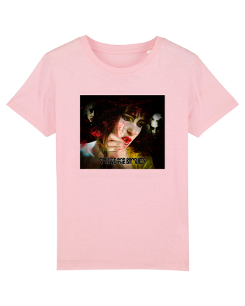 Siouxsie and The banshees Cotton Pink
