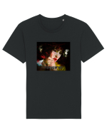 Siouxsie and The banshees Tricou mânecă scurtă Unisex Rocker