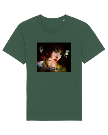 Siouxsie and The banshees Bottle Green