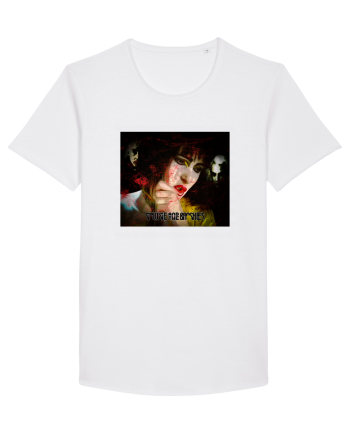 Siouxsie and The banshees White