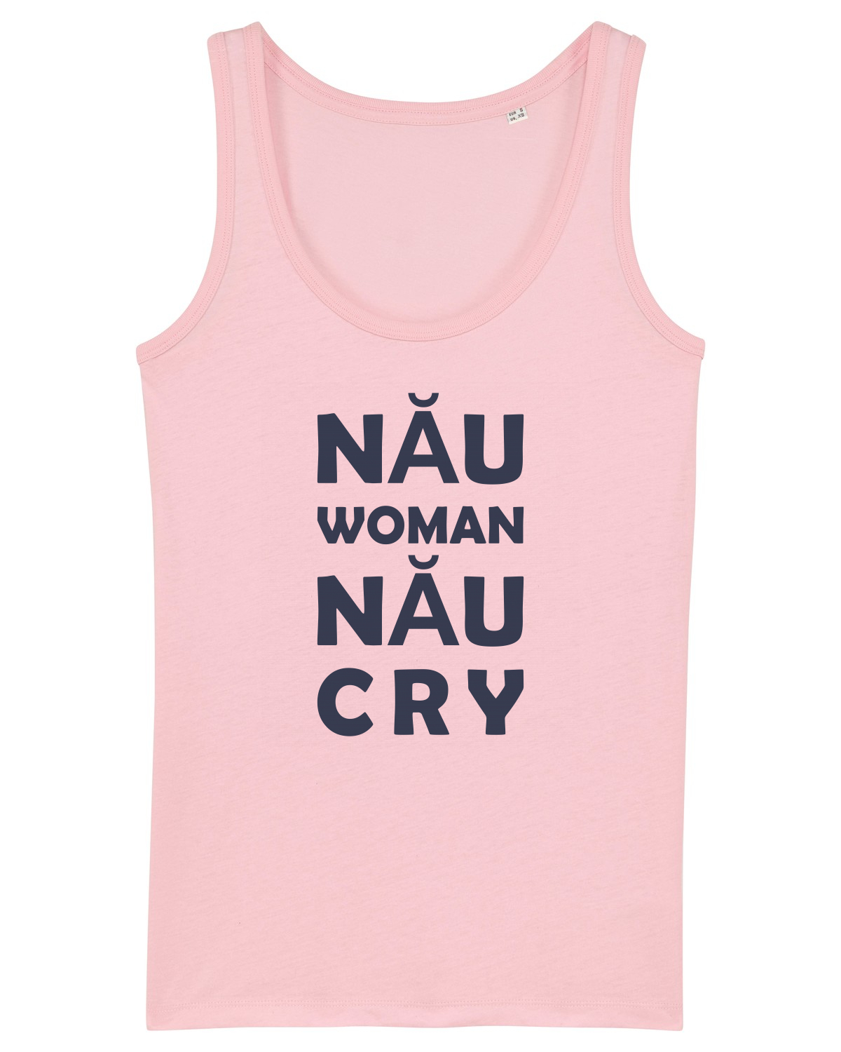 Maiou Damă Dreamer Cotton Pink