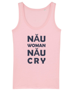 Nău Woman Nău Cry Maiou Damă Dreamer