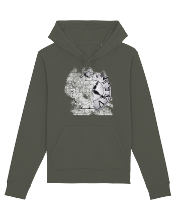 Broken time  Khaki