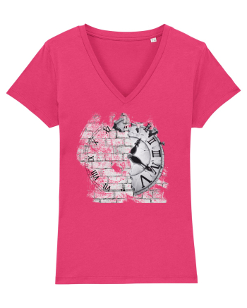 Broken time  Raspberry