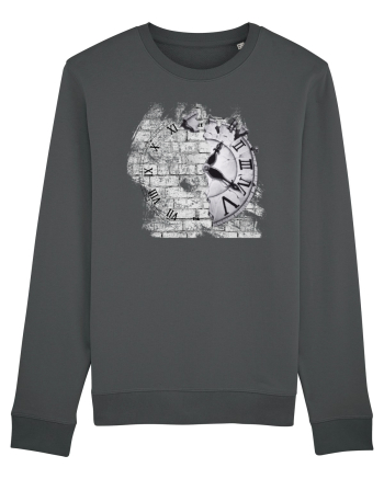 Broken time  Anthracite