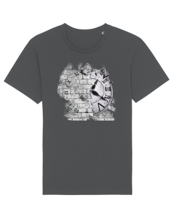 Broken time  Anthracite
