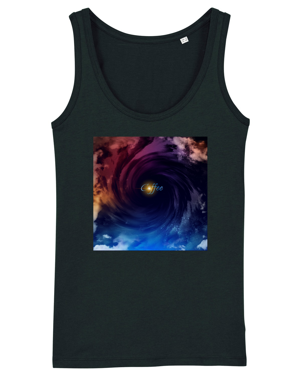 Maiou Damă Dreamer Black