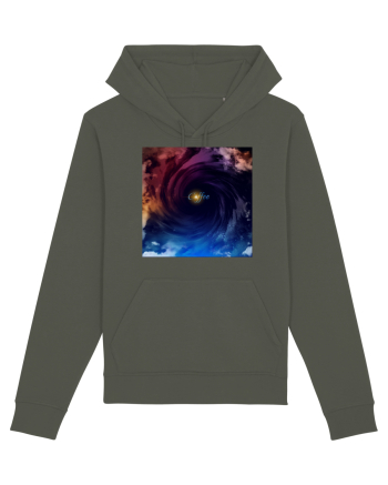 Signs in the Sky Khaki