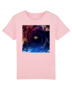 Signs in the Sky Tricou mânecă scurtă  Copii Mini Creator