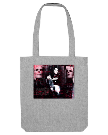 the smashing pumpkins Heather Grey