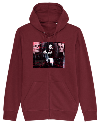 the smashing pumpkins Burgundy