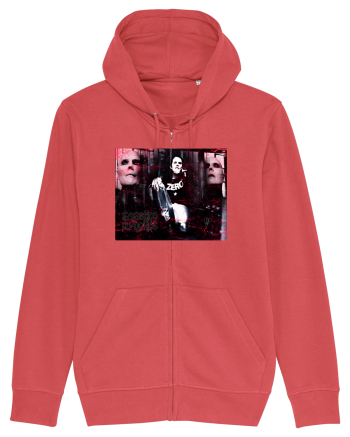 the smashing pumpkins Carmine Red
