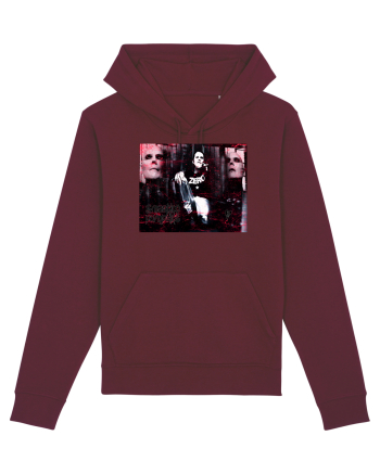 the smashing pumpkins Burgundy