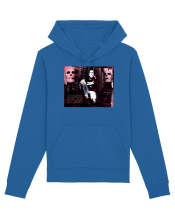 the smashing pumpkins Royal Blue
