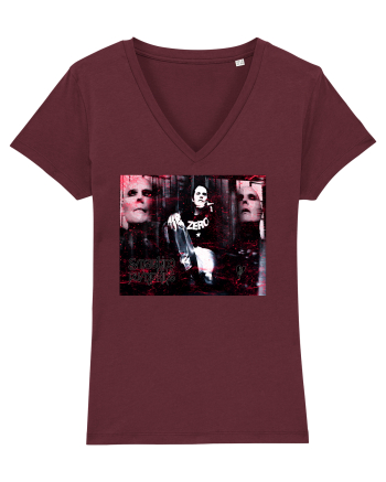 the smashing pumpkins Burgundy