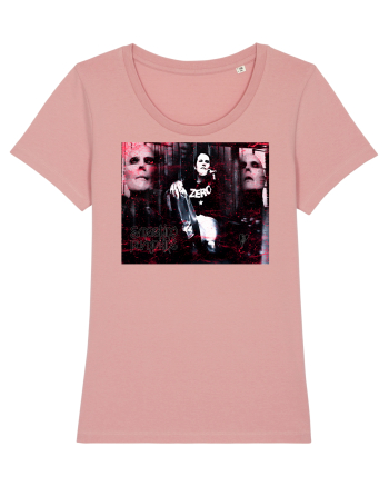 the smashing pumpkins Canyon Pink