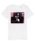 the smashing pumpkins Tricou mânecă scurtă  Copii Mini Creator