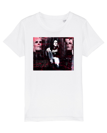the smashing pumpkins White