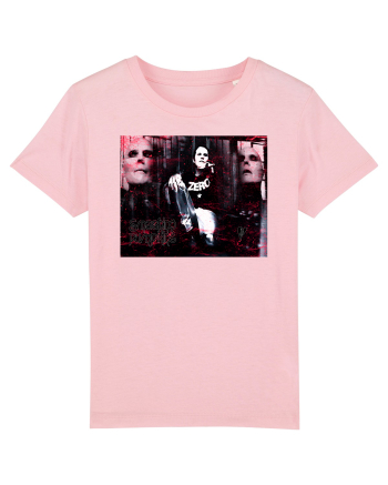 the smashing pumpkins Cotton Pink
