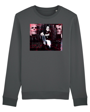 the smashing pumpkins Anthracite