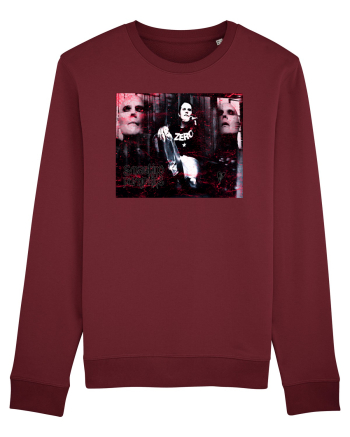 the smashing pumpkins Burgundy