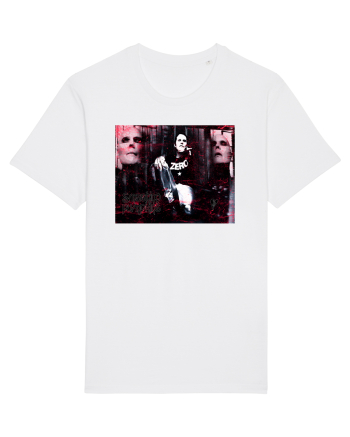 the smashing pumpkins White