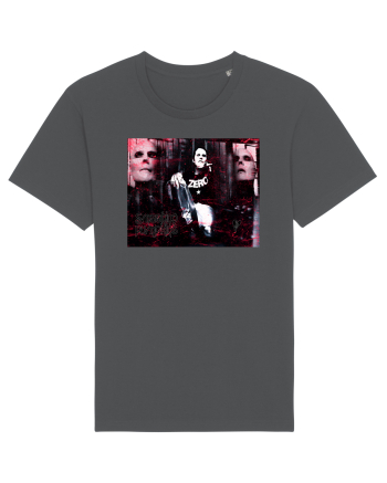 the smashing pumpkins Anthracite