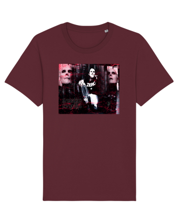 the smashing pumpkins Burgundy