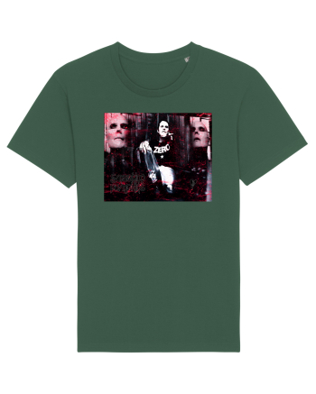 the smashing pumpkins Bottle Green