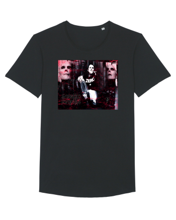 the smashing pumpkins Black