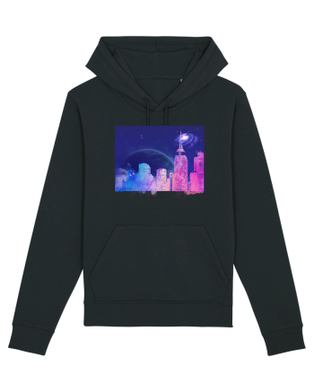 Purple Dream  Black