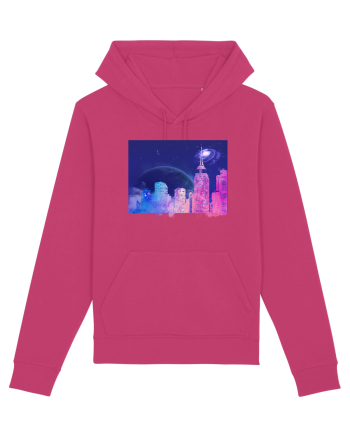 Purple Dream  Raspberry