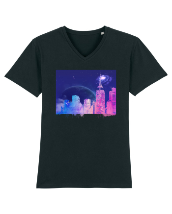 Purple Dream  Black