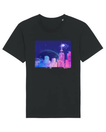 Purple Dream  Black