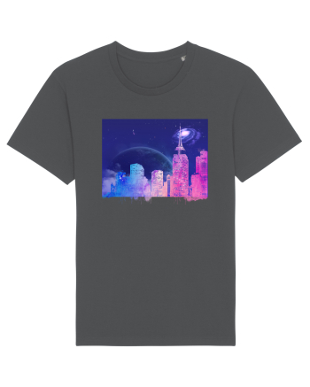 Purple Dream  Anthracite