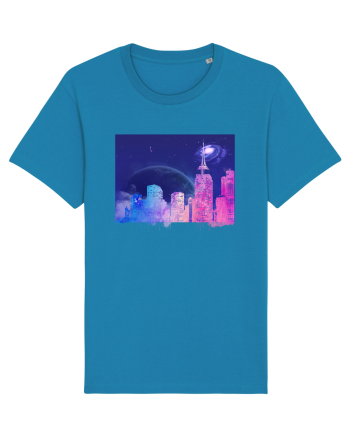 Purple Dream  Azur