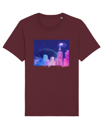 Purple Dream  Burgundy