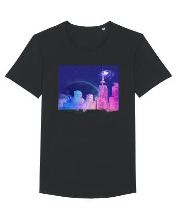 Purple Dream  Black