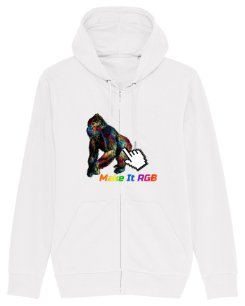 Make It RGB mark 2 White