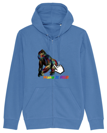Make It RGB mark 2 Bright Blue