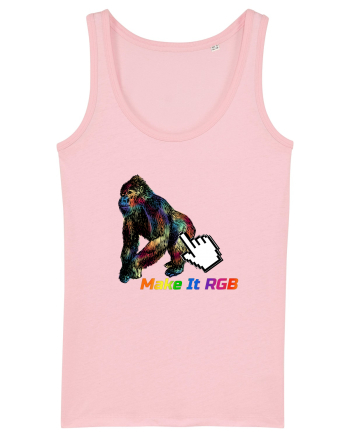 Make It RGB mark 2 Cotton Pink