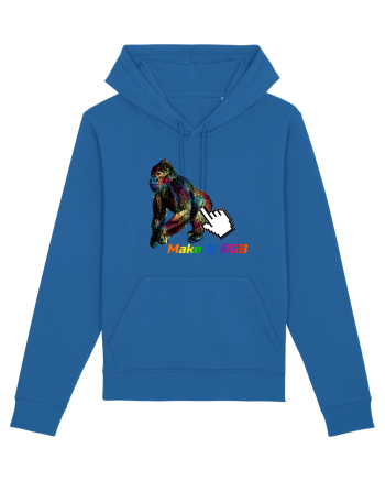 Make It RGB mark 2 Royal Blue