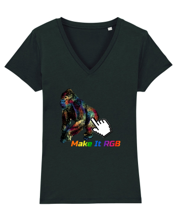 Make It RGB mark 2 Black