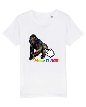 Make It RGB mark 2 White