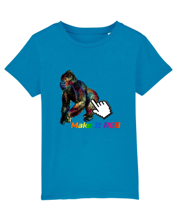 Make It RGB mark 2 Azur